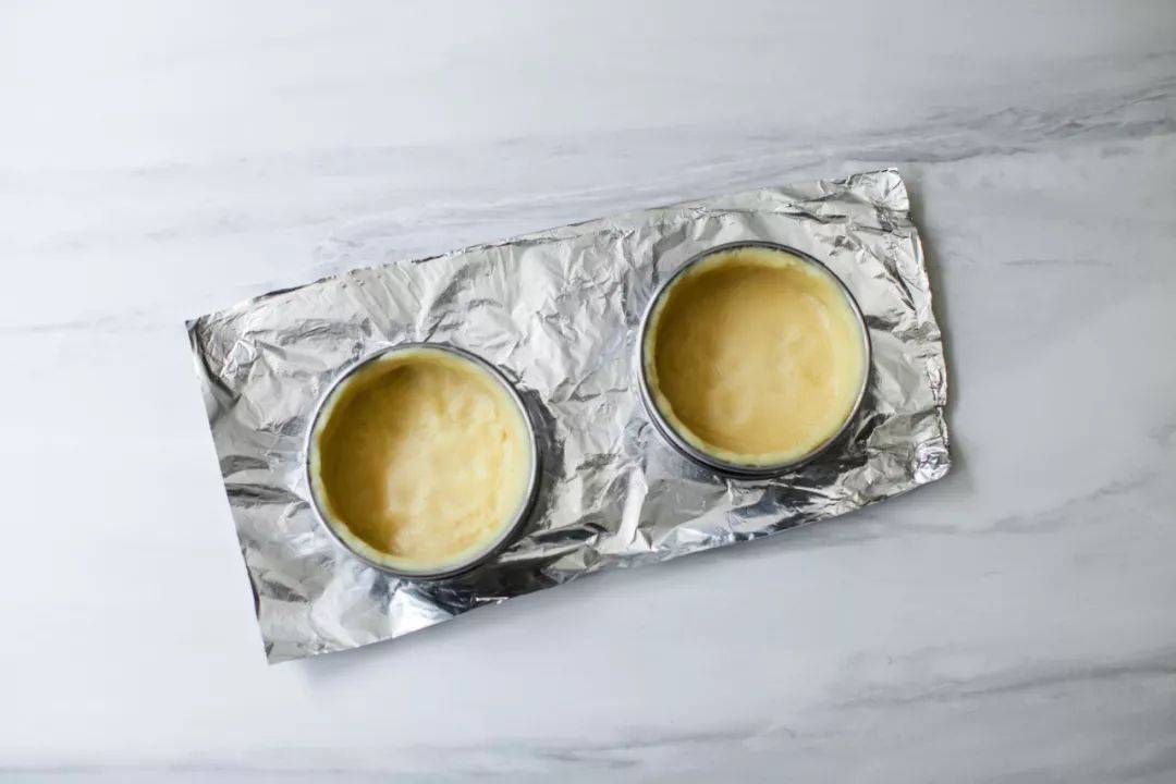 简单易做的水蜜桃的甜点,水蜜桃樱花简单甜品教程高颜值