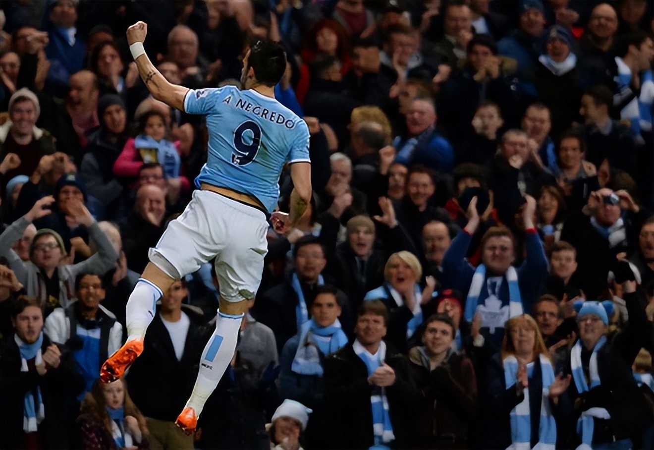 出自皇马青训的球员,皇马青训曼城