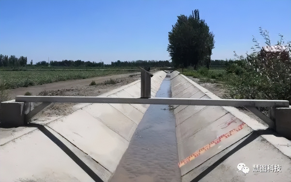 献礼二十大我们这十年丨慧图科技：科技赋能加速跑智水融合再提高