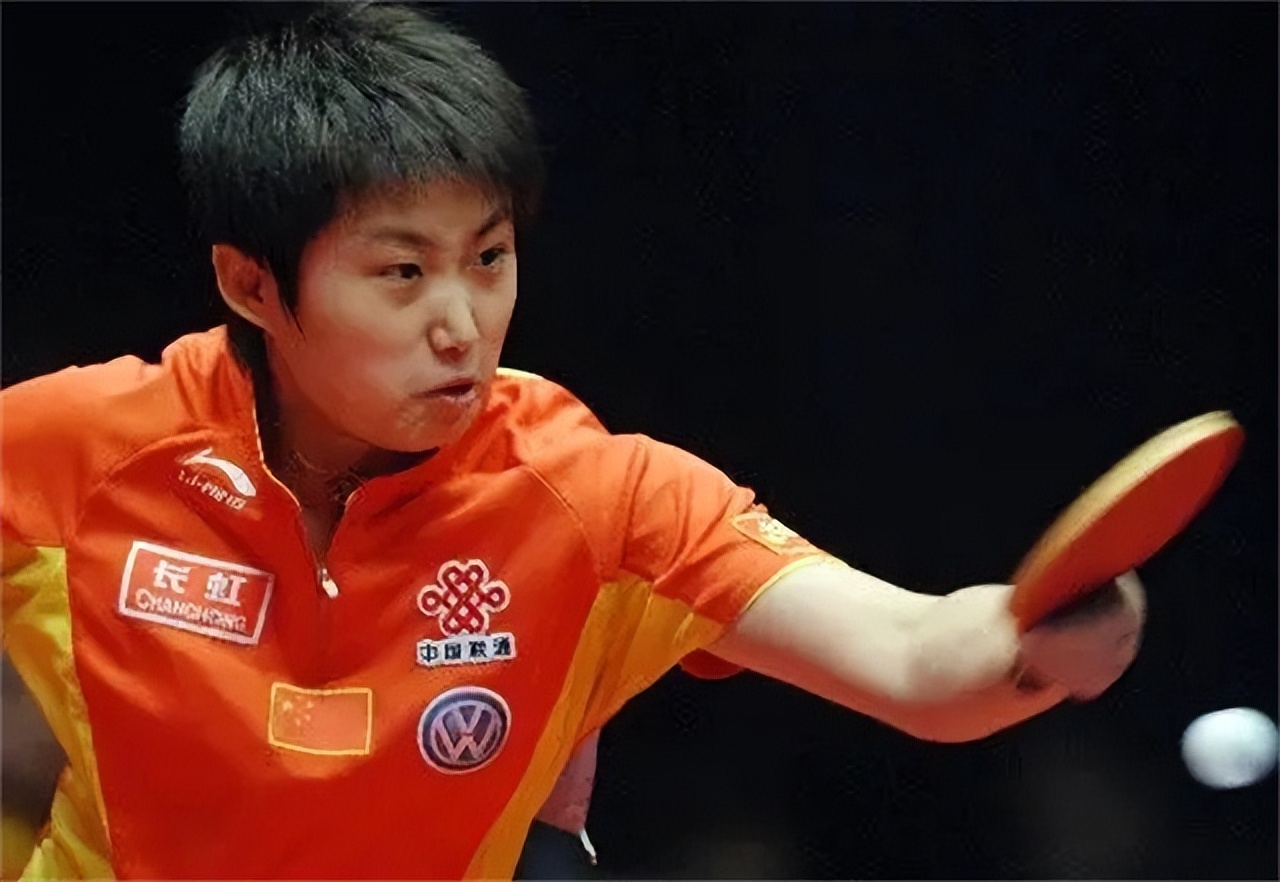 女乒施之皓刘诗雯,乒乓球女队主教练施之皓