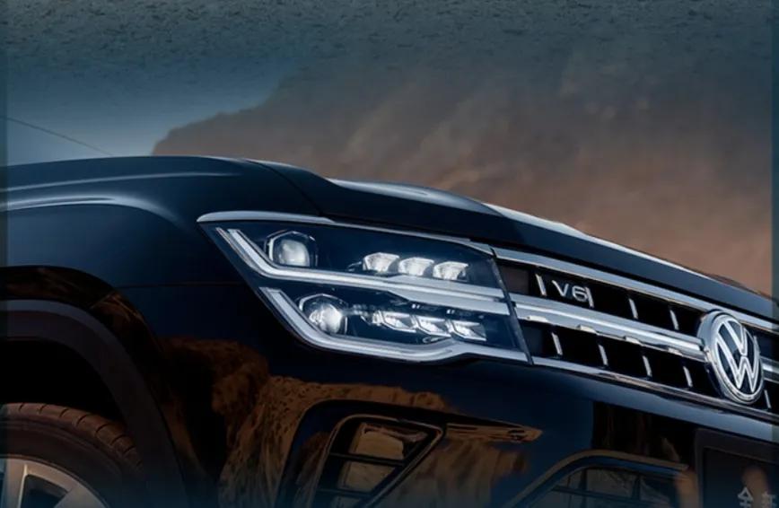 2024途昂旗舰豪华哈曼卡顿,途昂2023款380四驱尊崇豪华版5座