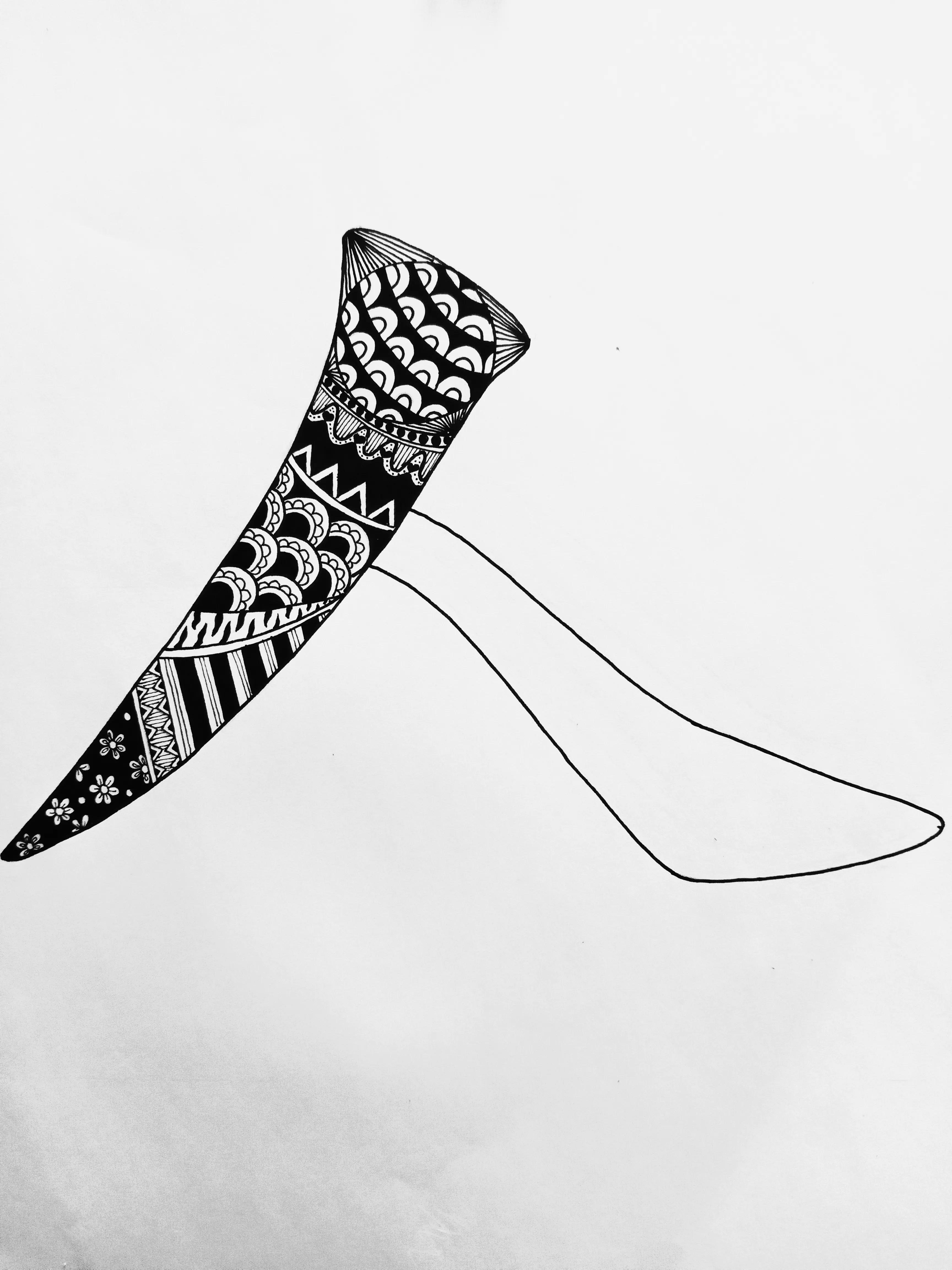 汉字创意画教程,汉字真有趣绘画怎么画