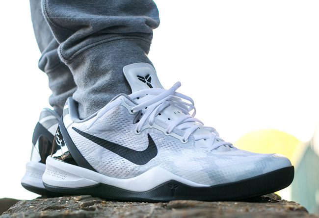 kobe科比篮球鞋,nike科比kobe8代篮球鞋