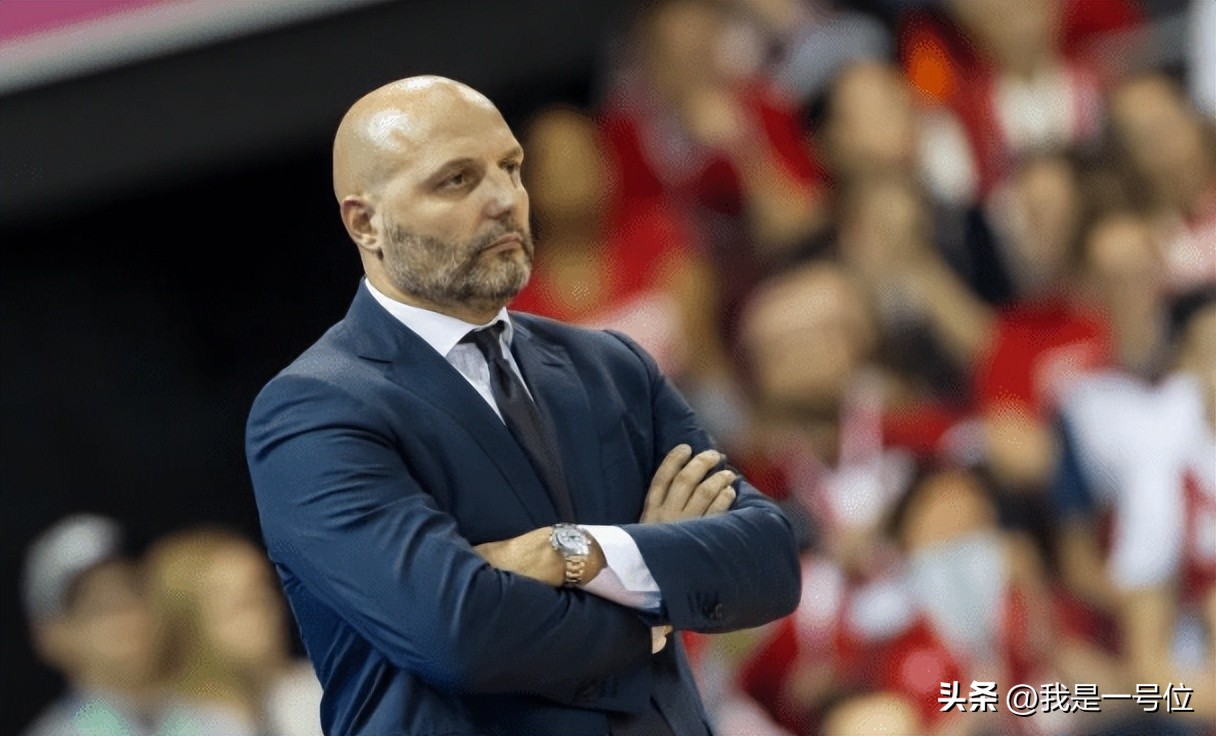 郭艾伦再次官宣无缘大名单,中国男篮郭艾伦最新消息