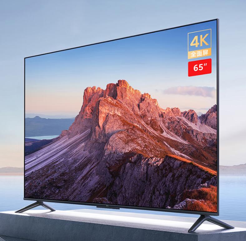 最便宜的真4k电视推荐,哪几款电视最好用