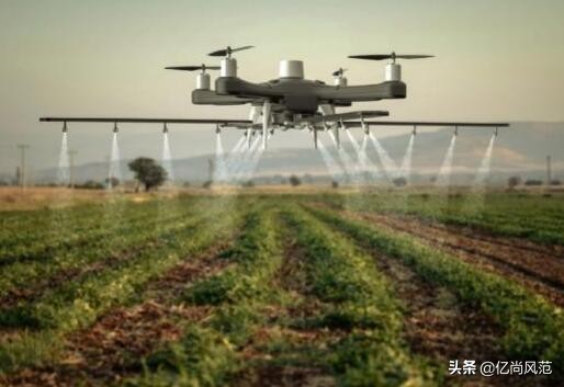 超级电容技术突破瓶颈,智能无人机需要克服的关键技术