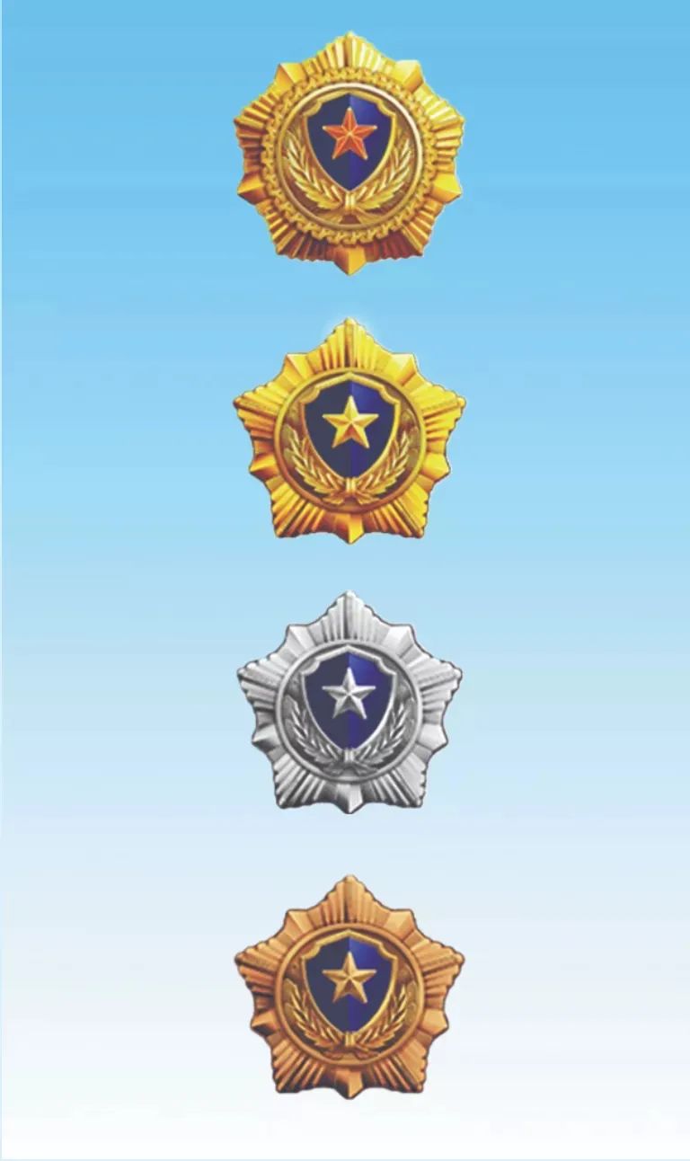 女警警服演变照片图片,最美警花警服图片