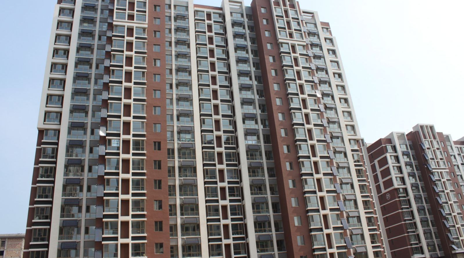 建议大家，买房首选这4个“黄金楼层”，不仅舒坦，还有升值空间