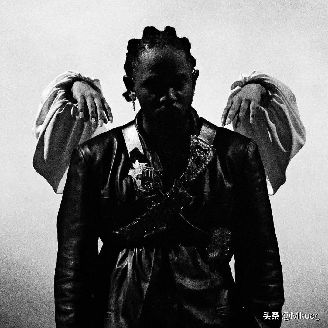 travisscott歌曲,travisscott堡垒之夜