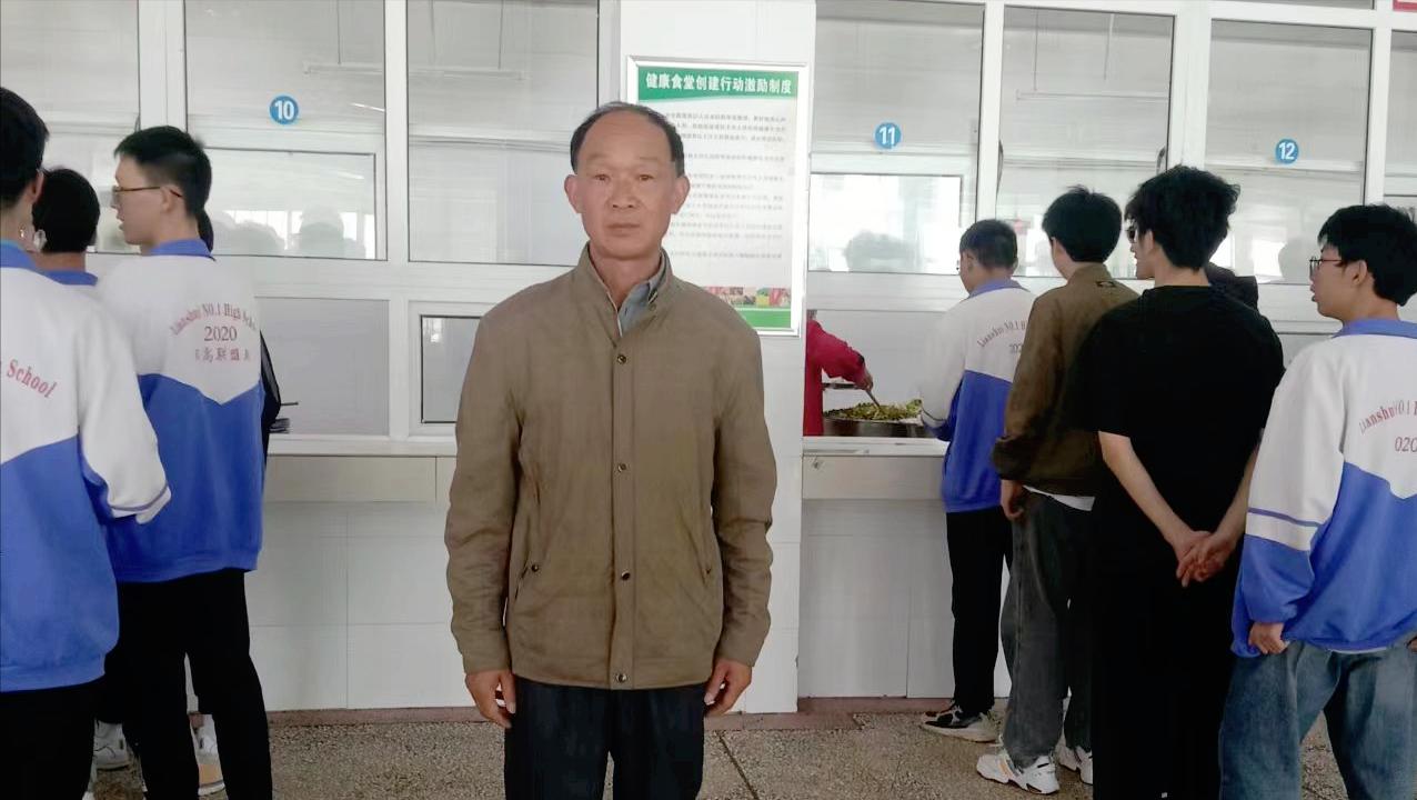 涟水第一中学,江苏淮安涟水县第一中学