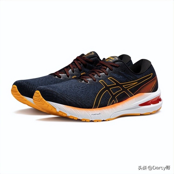 跑鞋要选合脚的,选对跑步鞋跑步不伤膝