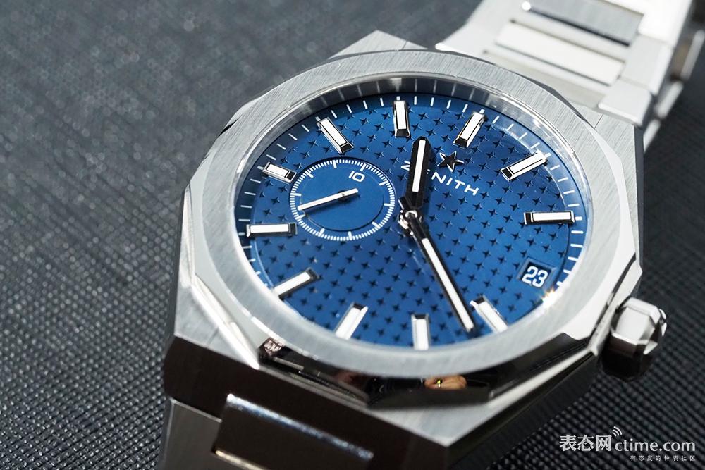 大火靠命？从“三大钢王”到“平民小钢王”我发现了钢表爆火秘密