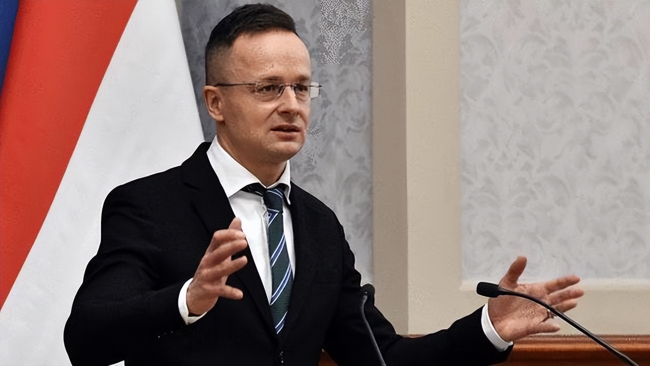 “出淤泥而不染”西亚尔托：为中国怒批欧盟，欧洲最清醒的硬汉