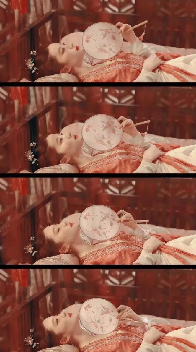 梦华录服饰,梦华录刘亦菲服饰