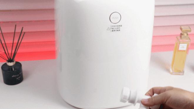 不喜欢洗内内的姐妹等到了，黑科技神器小吉内衣裤洗衣机安利给你