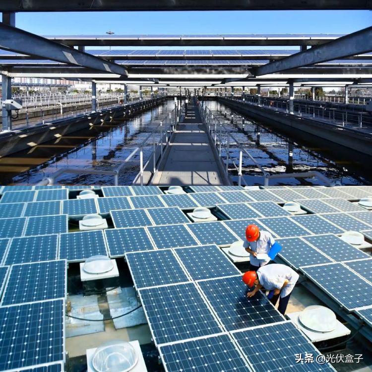 2024年建集中光伏前景,近期建设光伏项目大全2022年