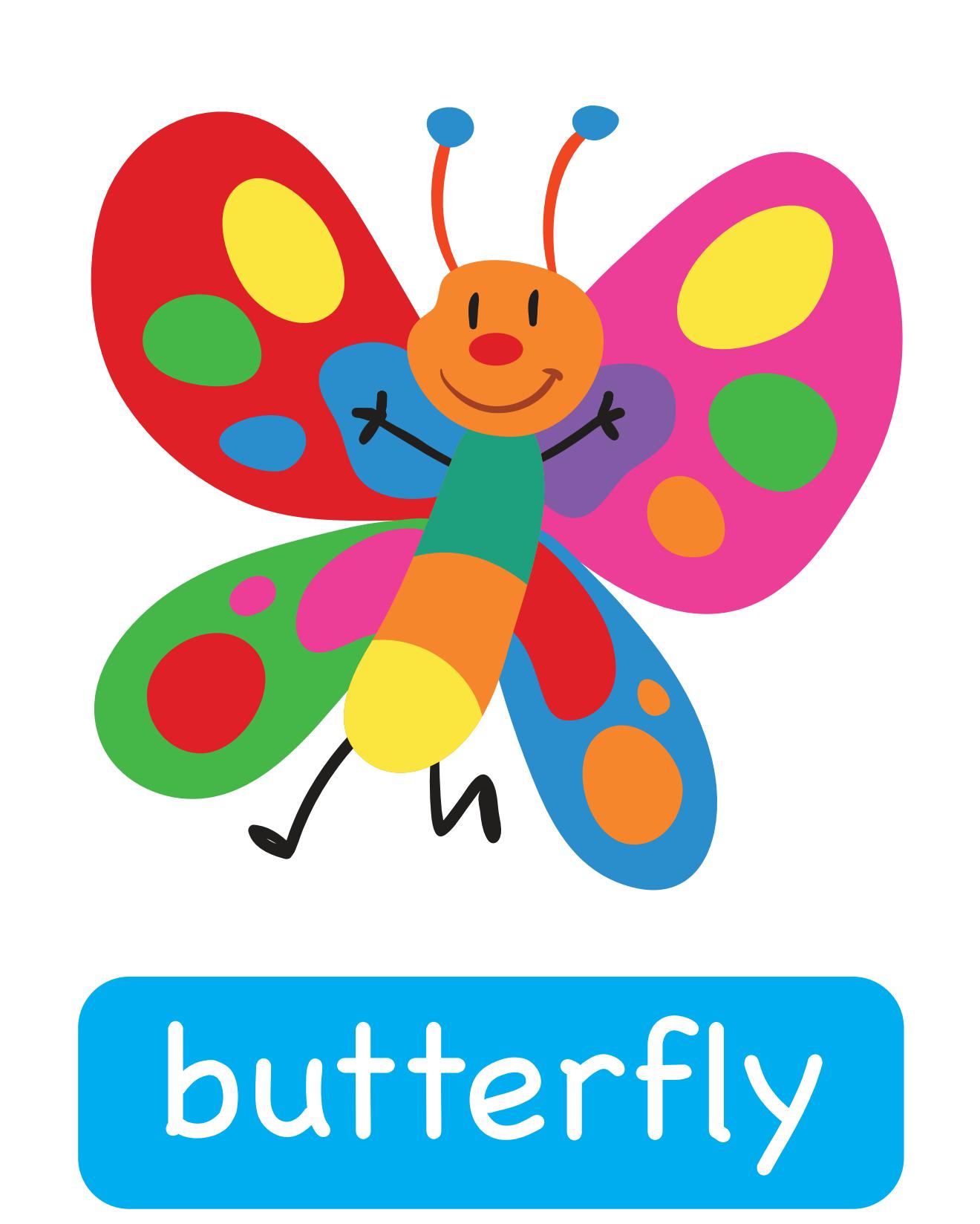 图说英语单词：高清动物类卡片，一图一单词