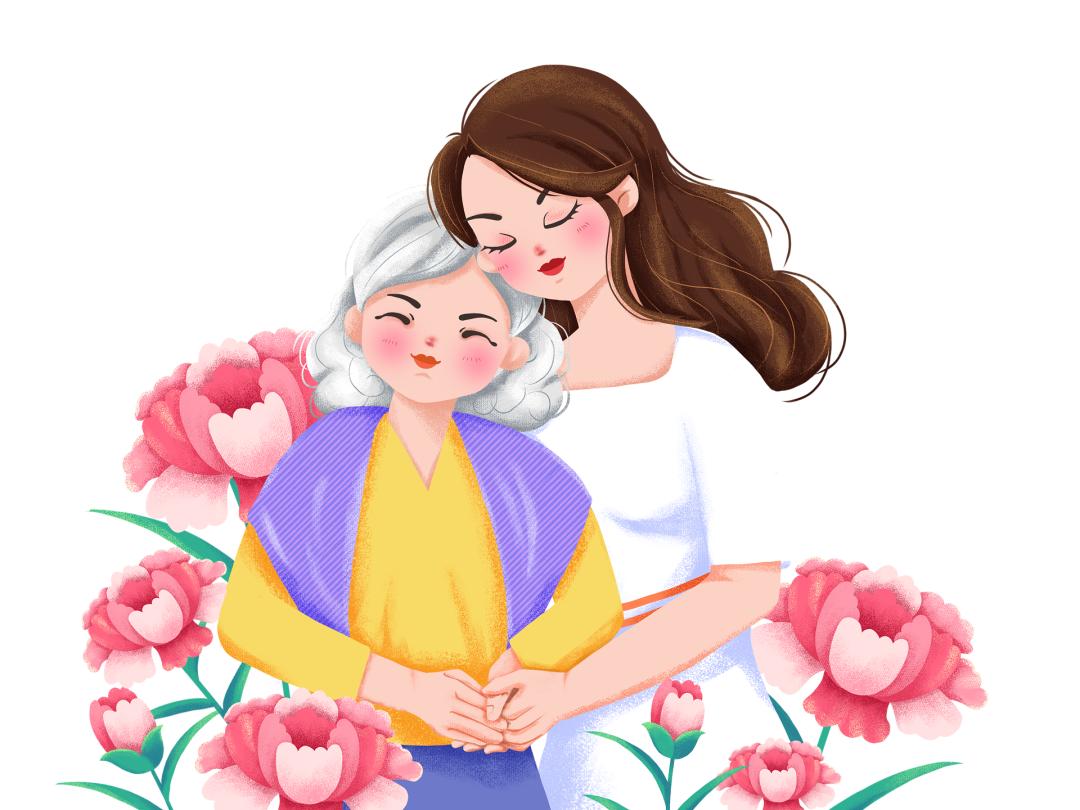 母亲节花的花语,康乃馨的花语是什么母亲节