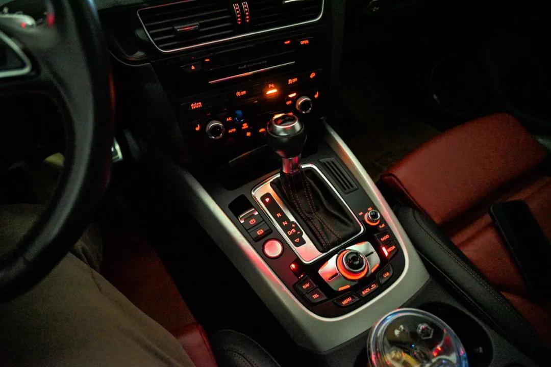 零百5秒性能车,零百加速三秒的奥迪rs5