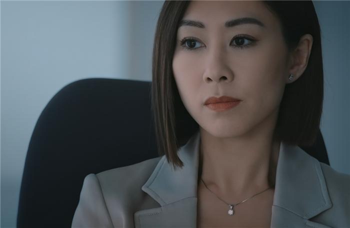 年底电视剧杀出一匹黑马,到2023年为止豆瓣评分最高的港剧