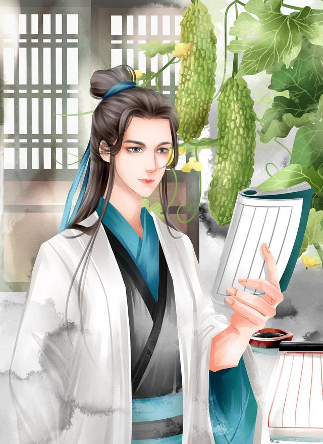 世说新语黄叔度人物评价,黄叔度在世说新语的哪一篇