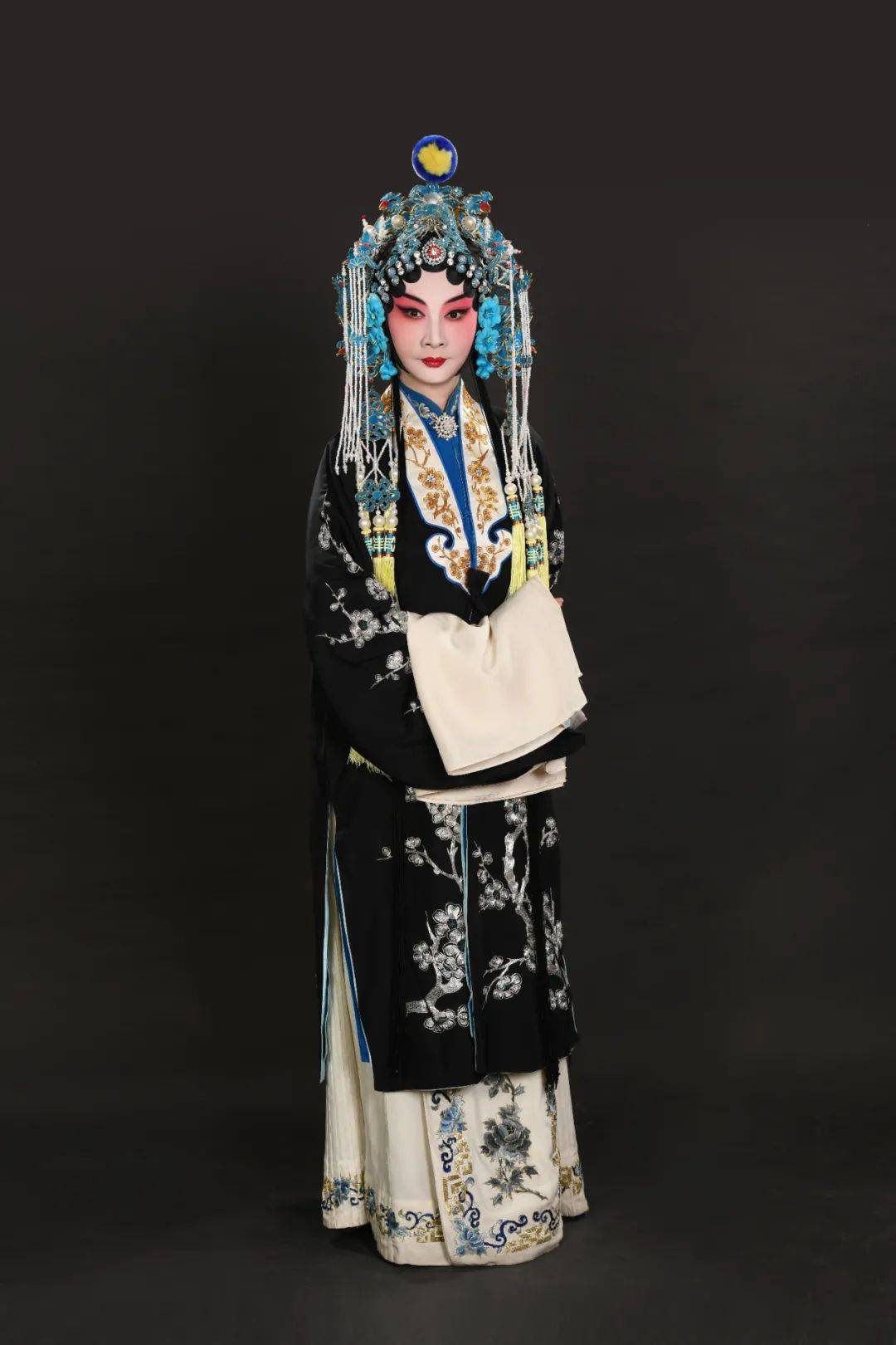 艺术为了和平丨国际和平艺术家：王润菁