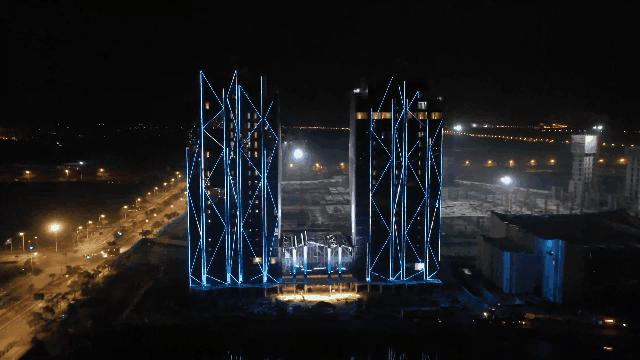 上海浦东新区地标,浦东十大地标