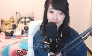 冯提莫哪年离开斗鱼,冯提莫解约视频完整