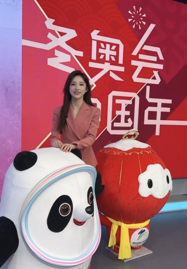 马凡舒冬奥会,马凡舒冰壶冬奥会解说