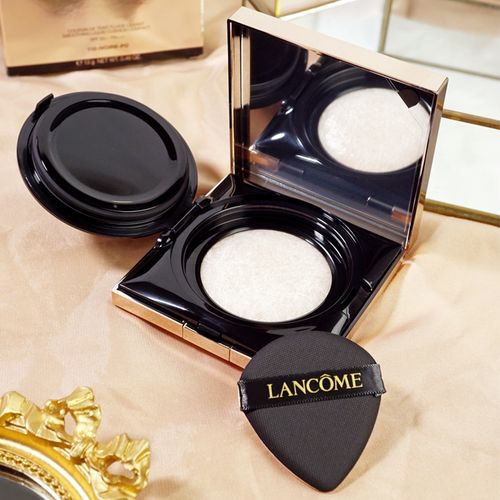 功课来啦！五种爆款气垫怎么选？遮瑕、奶油机应有尽有