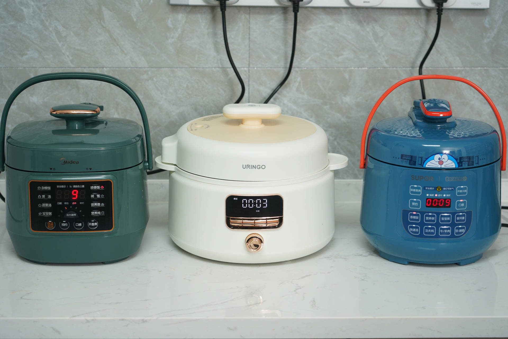 家用电压力锅怎么选,小家庭电压力锅推荐