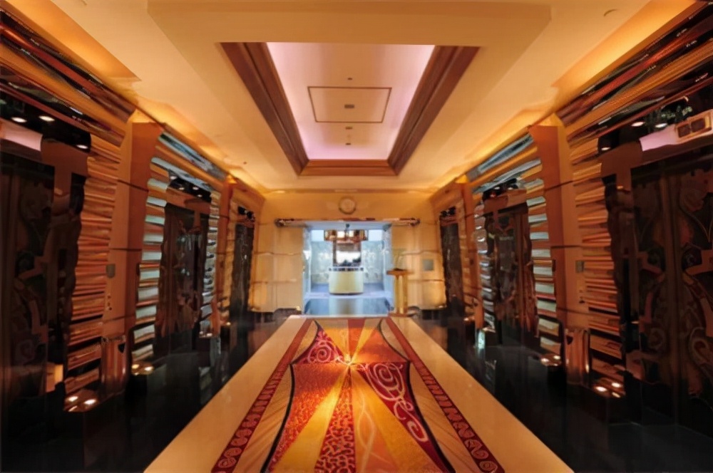 迪拜本地真的没穷人吗,迪拜不得不去的8个地方