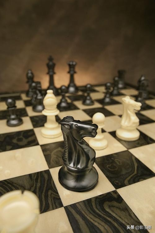 国际象棋经典局,国际象棋卡兰图卡
