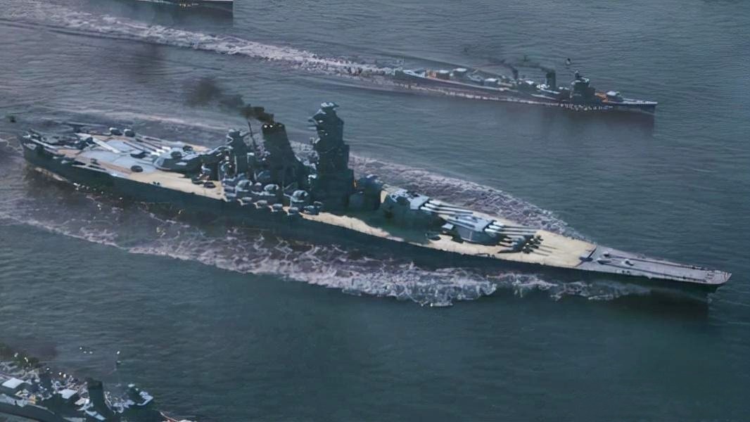 大和号为何被称为大和饭店,大和号为什么叫大和旅馆