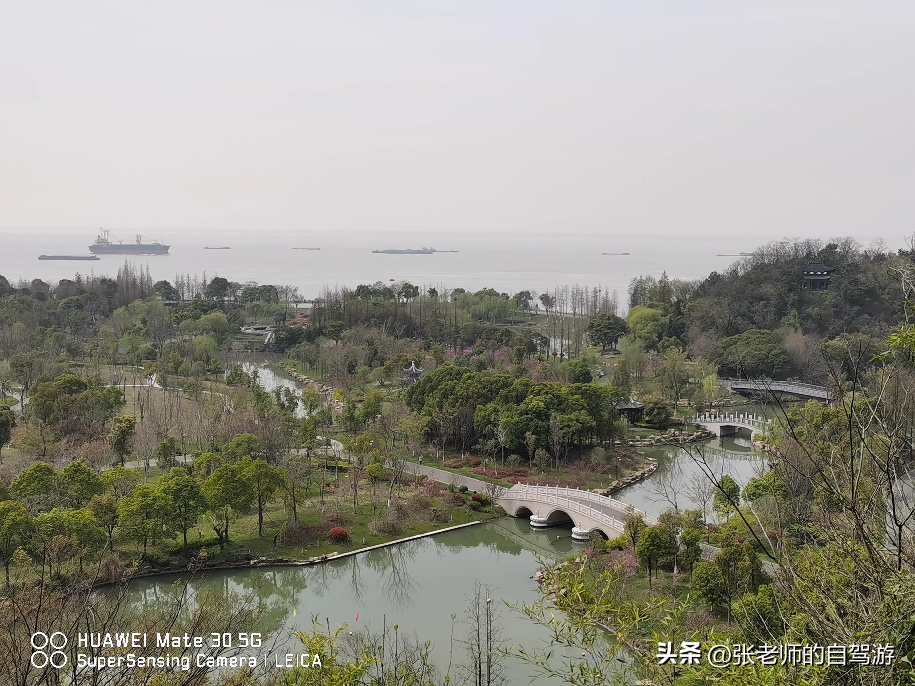 自驾环游中国最佳路线图费用,盐城到海南自驾旅行攻略