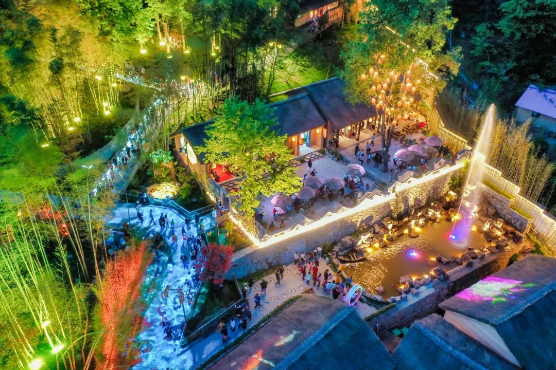 5.19中国旅游日|美好旅程福利来袭