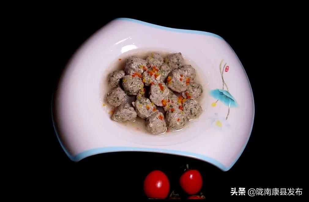 康养旅居风景区,康县康养小镇