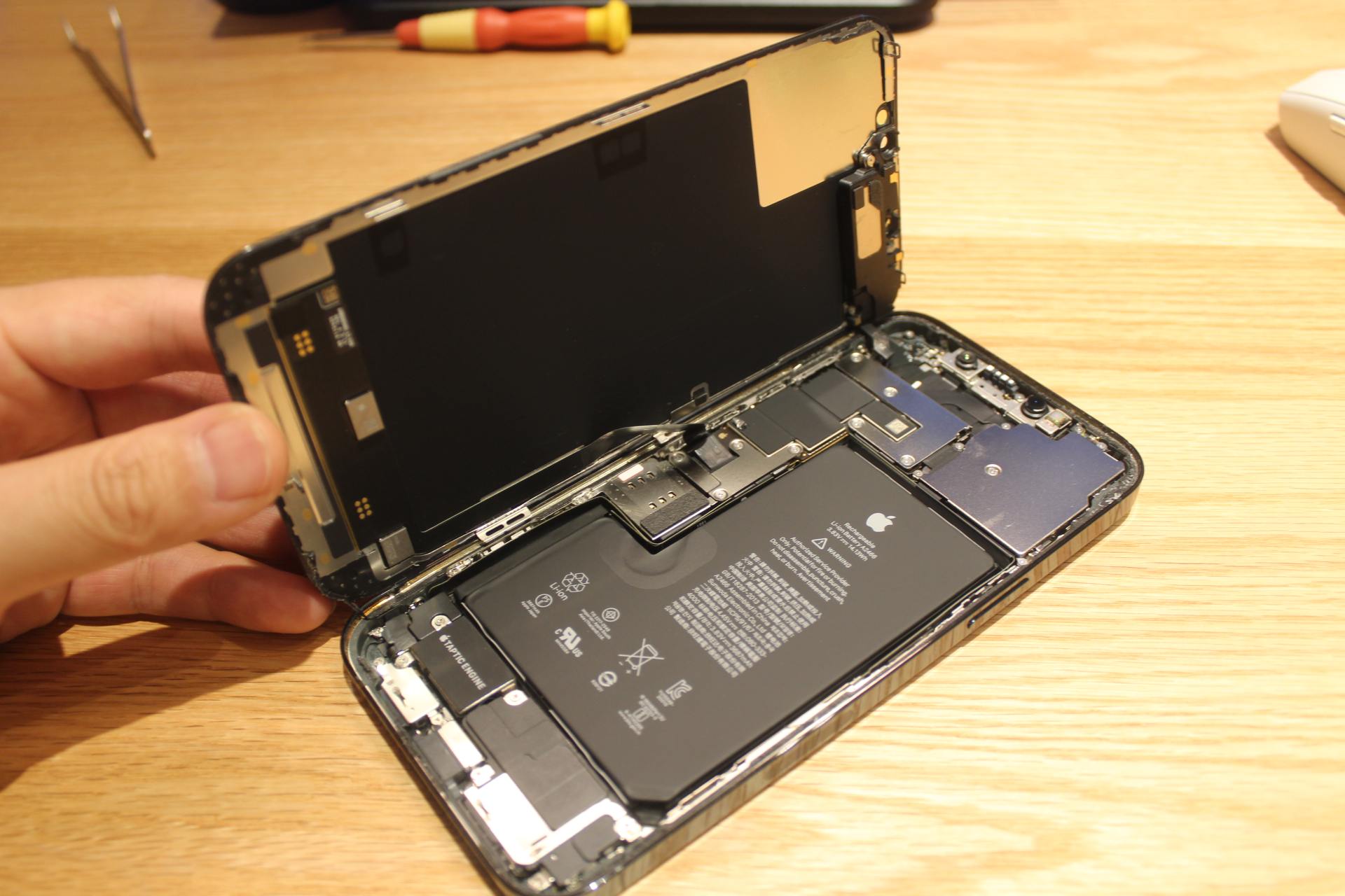 美版iphone12promax改双卡,美版iphone12promax改双卡在哪里