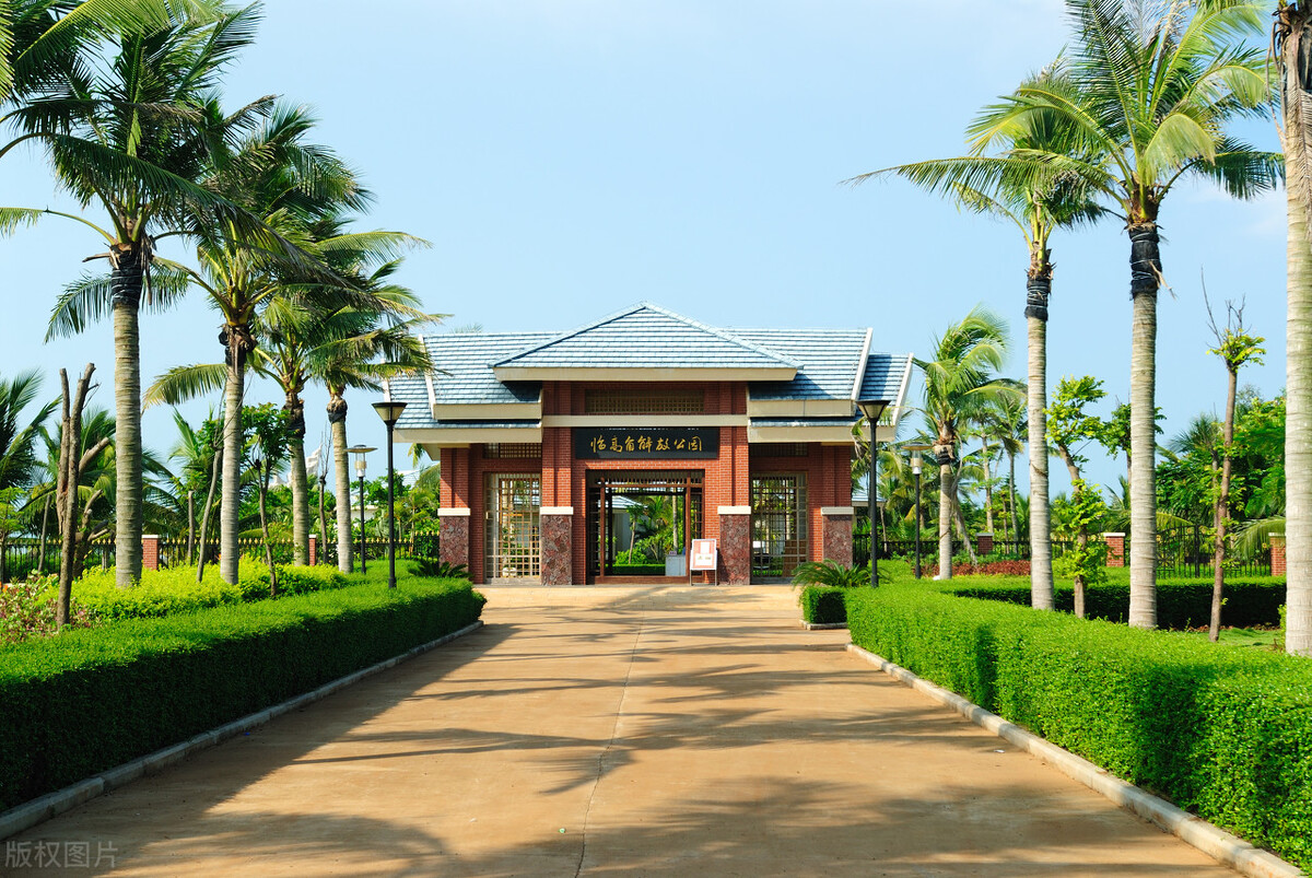 海南红色革命教育基地在哪里,海南红色革命教育基地