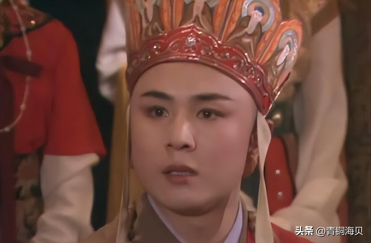 你不知道的西游记贞观十三年,诡异的贞观十三年