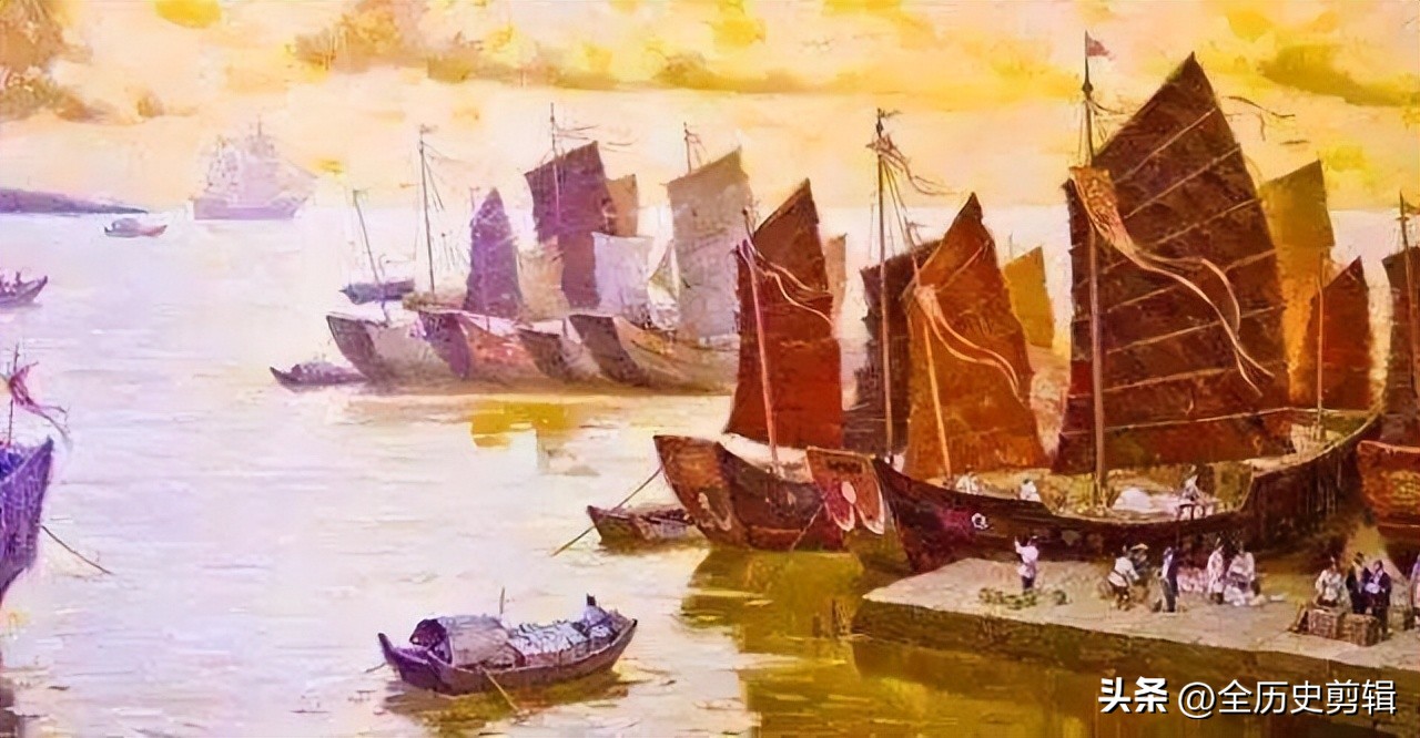 明朝抗击外敌有哪些,明朝抗击倭寇的战争