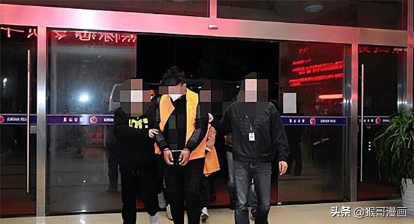 江苏“鸭窝”被毁，那是有钱女人的聚集地，最年轻的女妓才20岁！