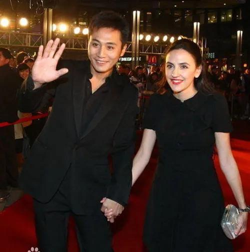 刘烨前任谢娜,刘烨是谢娜的初恋吗