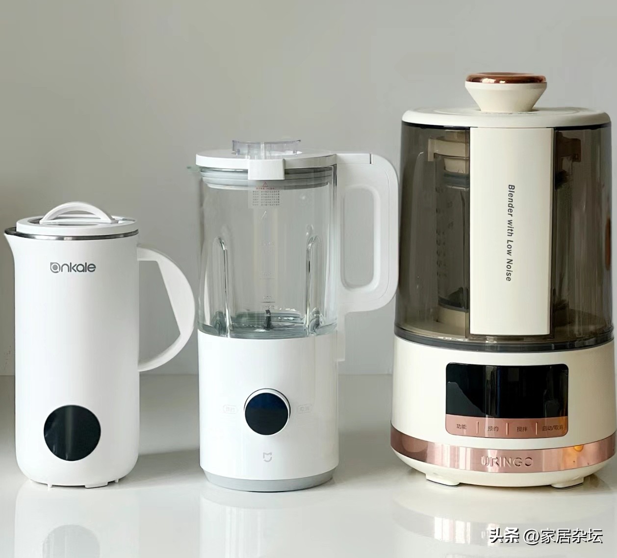 这7种“实用小家电”,居家生活离不开,用好了“幸福感爆棚”