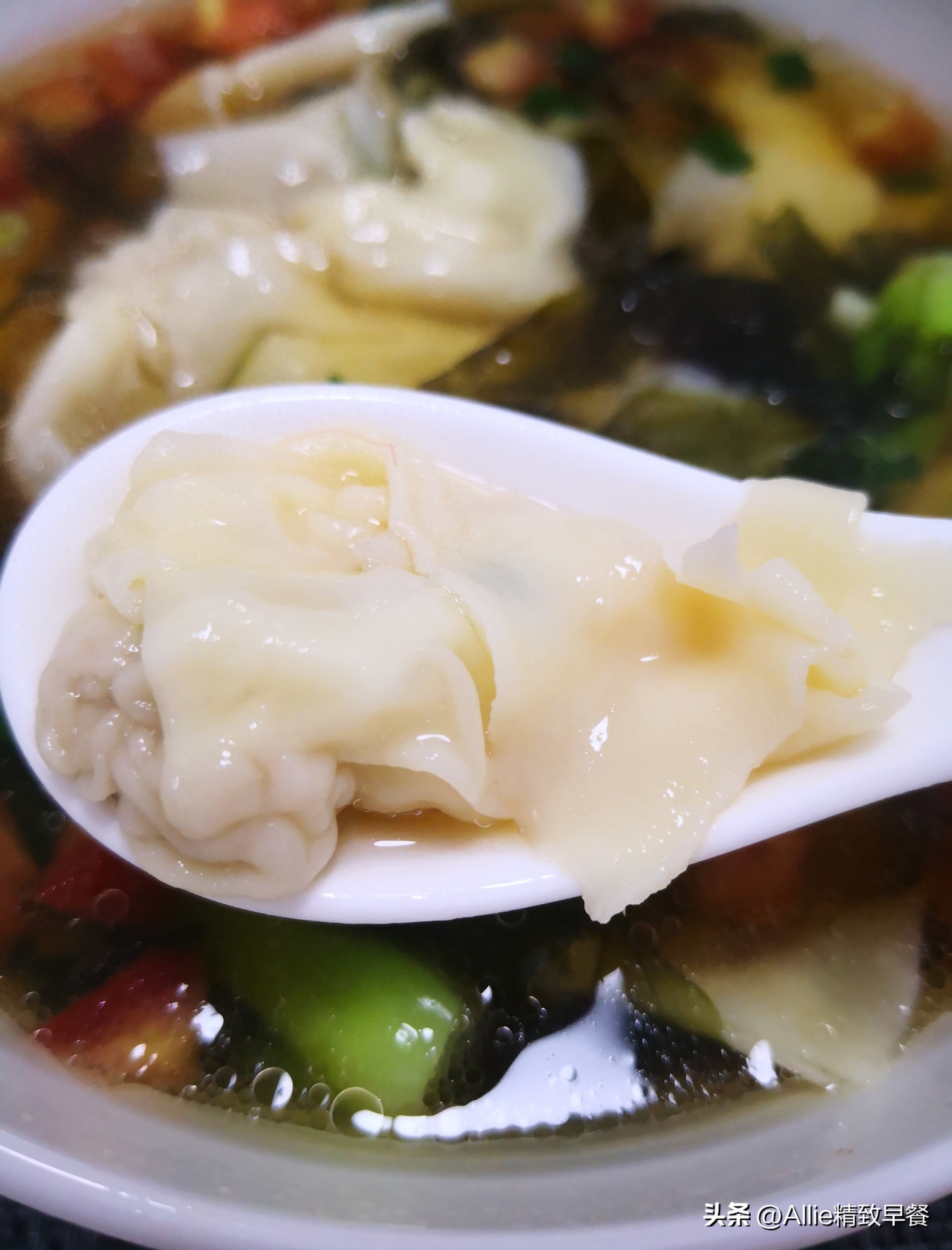 馄饨皮加什么添加剂最好,买的馄饨皮里面有添加剂吗