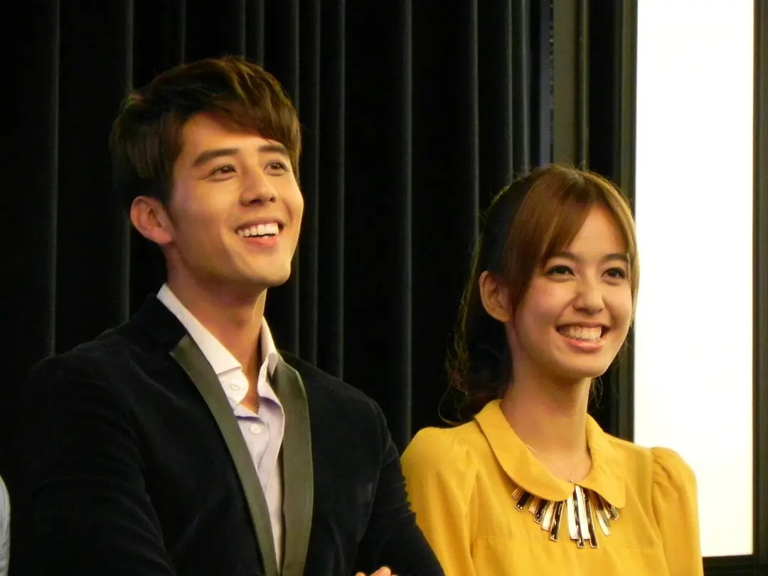 玄彬朴信惠交往,朴信惠要结婚了吗