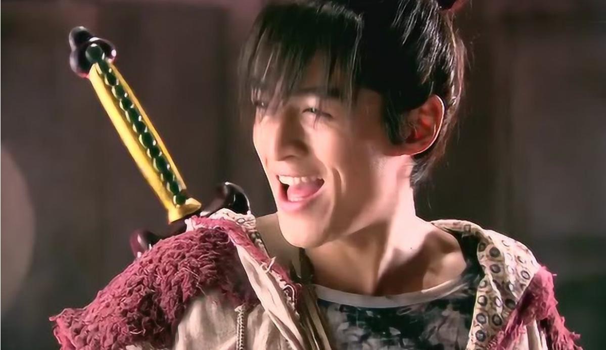 胡歌含金量最高的奖,胡歌大奖获奖感言