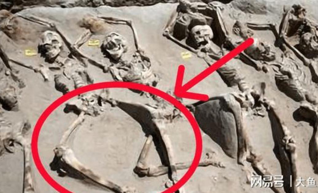 揭秘明朝残忍的活人殉葬,古代活人殉葬极其残忍