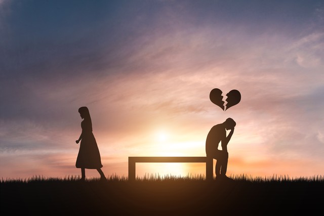 莫言婚姻没有对与错只有缘尽缘散,莫言说婚姻就是一场合作