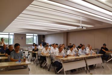 洪福人文纪念公园图片,南昌洪福人文纪念陵园